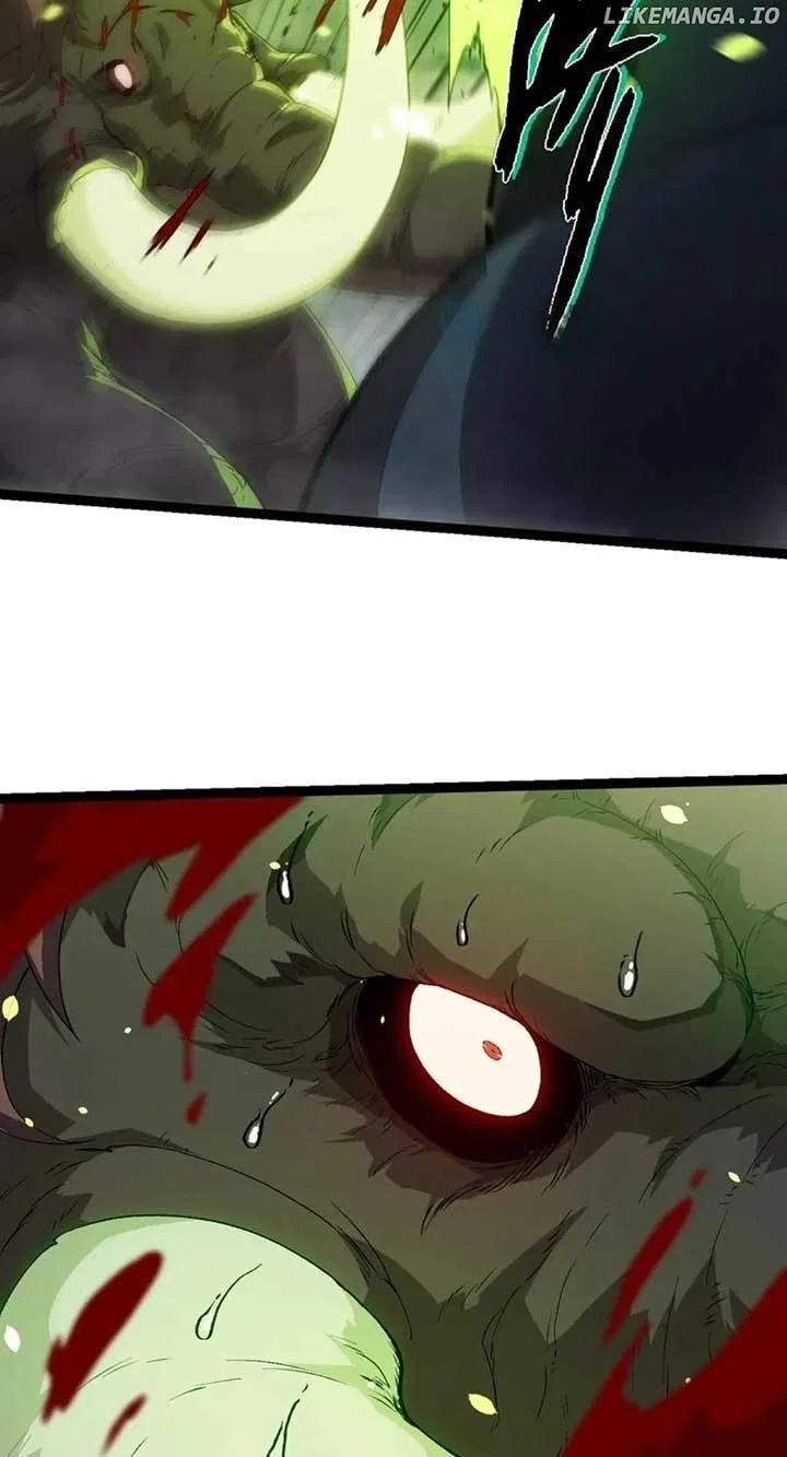 Evolution Begins With A Big Tree Chapter 361 – Page 12