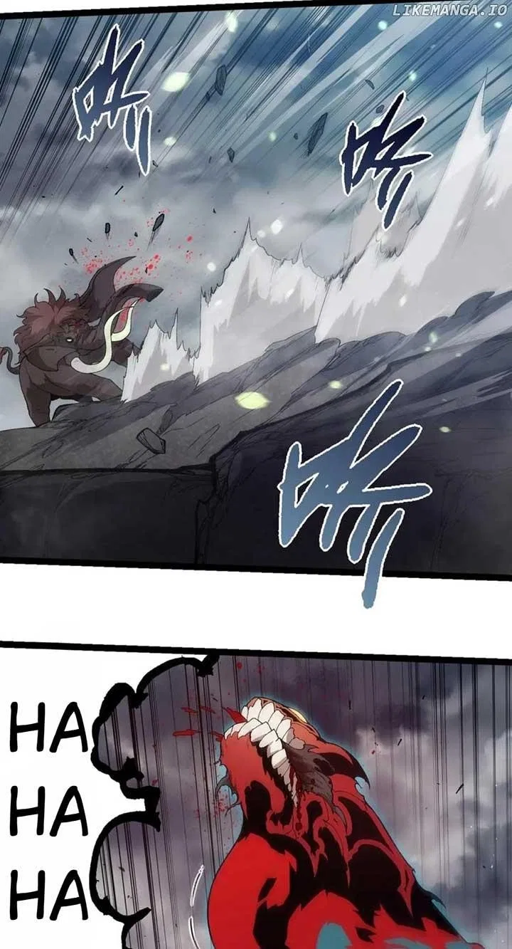 Evolution Begins With A Big Tree Chapter 361 – Page 15