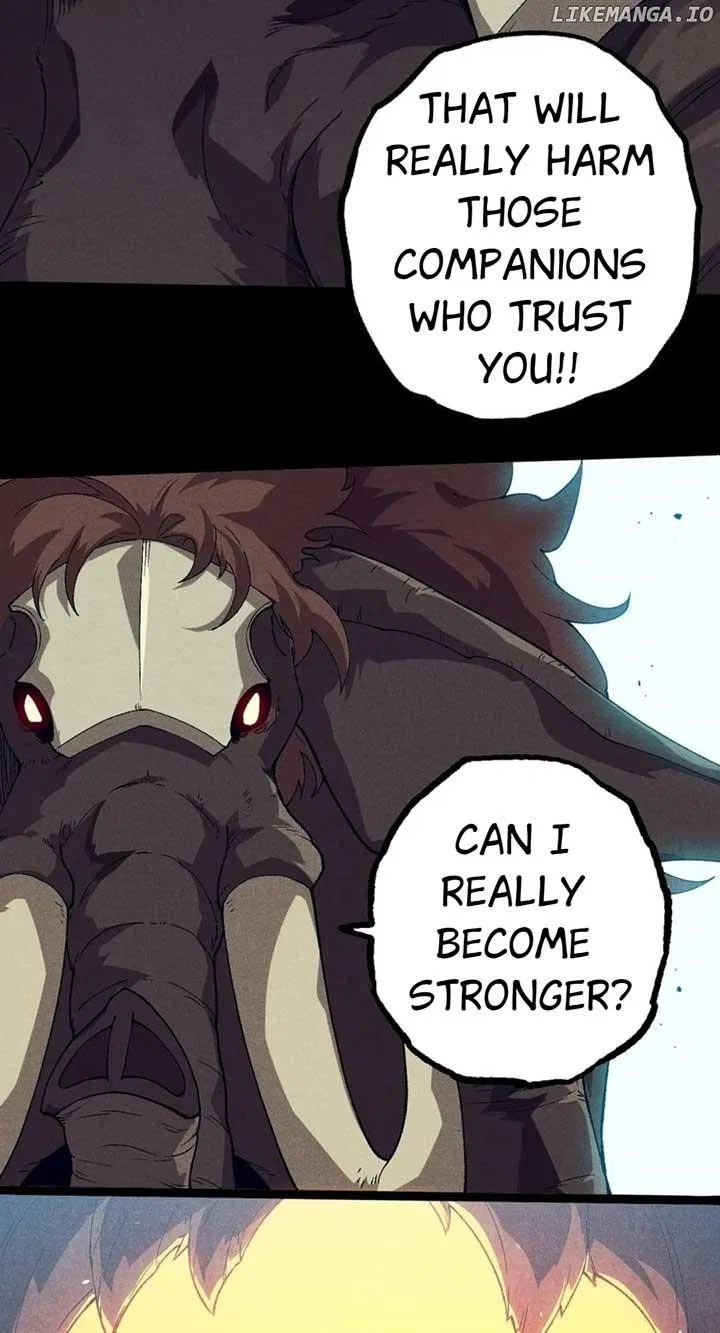 Evolution Begins With A Big Tree Chapter 361 – Page 25