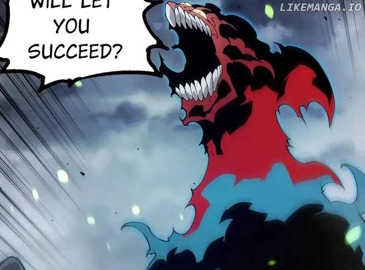 Evolution Begins With A Big Tree Chapter 361 – Page 29