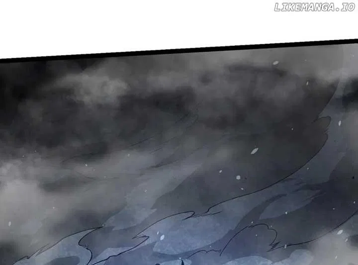 Evolution Begins With A Big Tree Chapter 361 – Page 44