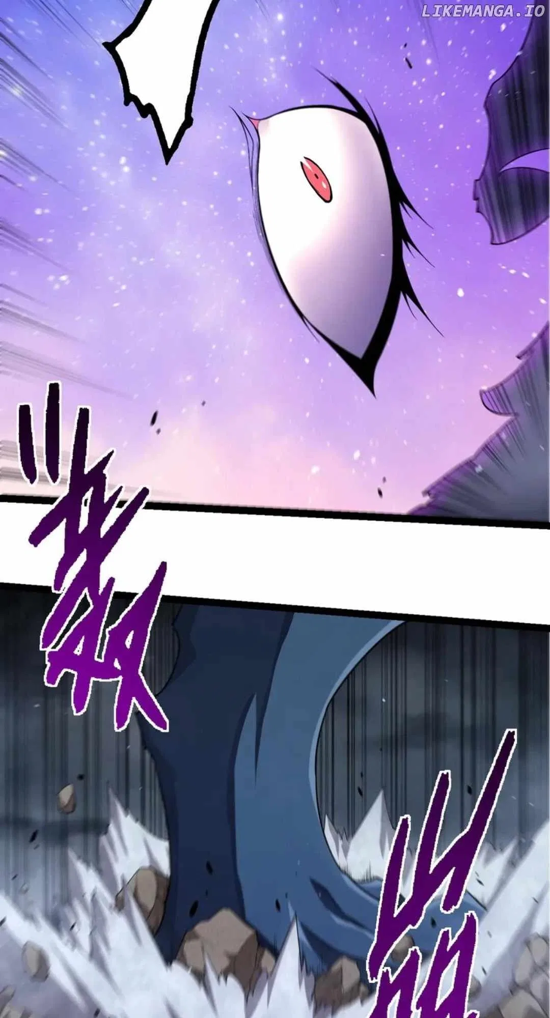 Evolution Begins With A Big Tree Chapter 360 – Page 9