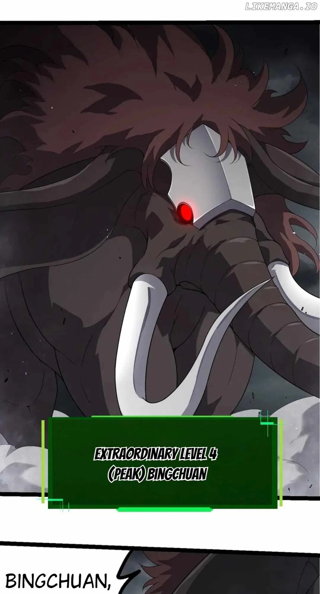 Evolution Begins With A Big Tree Chapter 360 – Page 15
