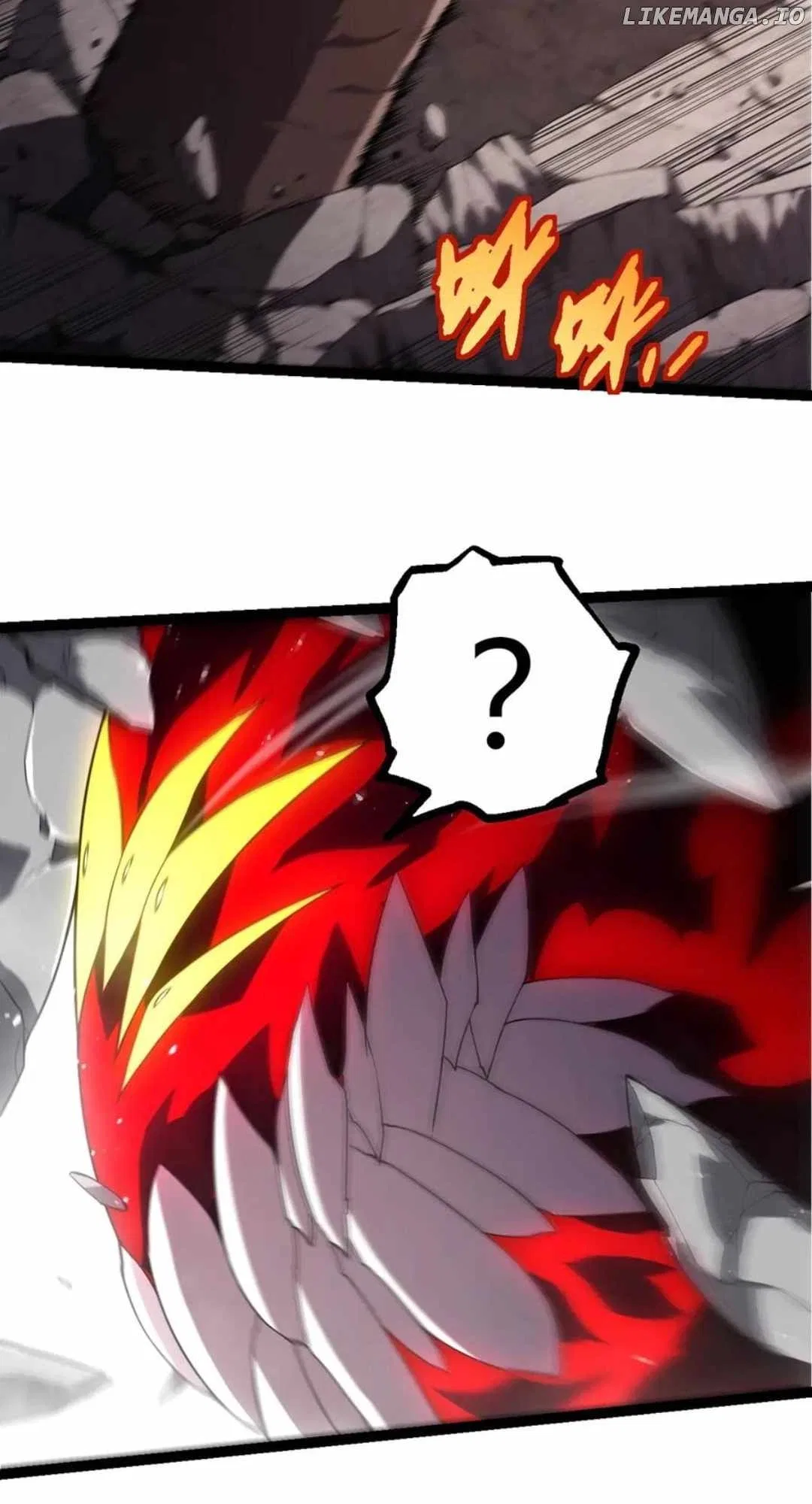 Evolution Begins With A Big Tree Chapter 360 – Page 23