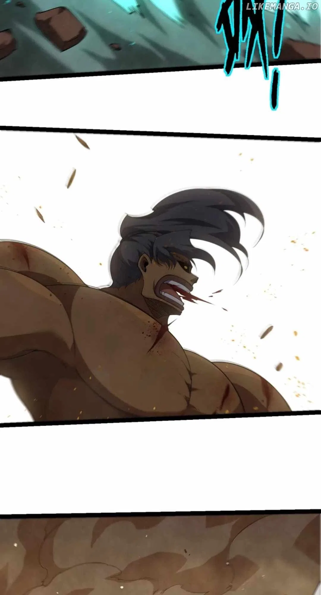 Evolution Begins With A Big Tree Chapter 360 – Page 28