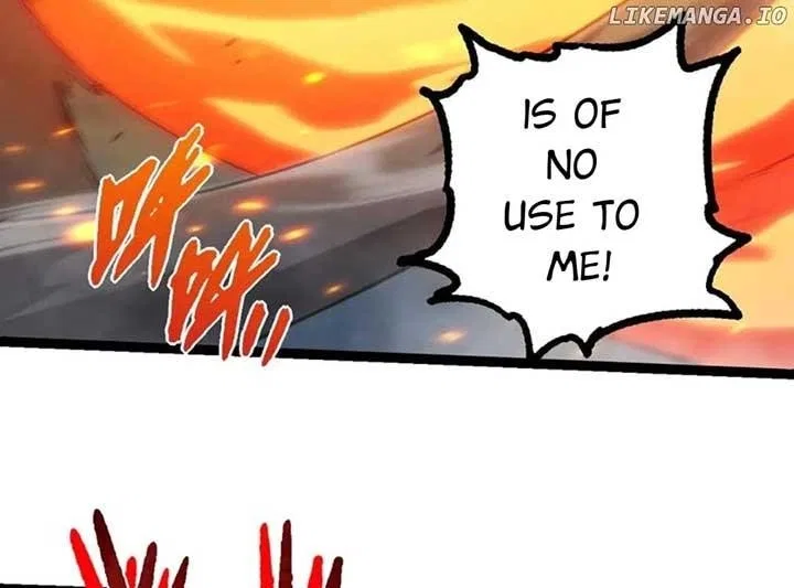 Evolution Begins With A Big Tree Chapter 358 – Page 14