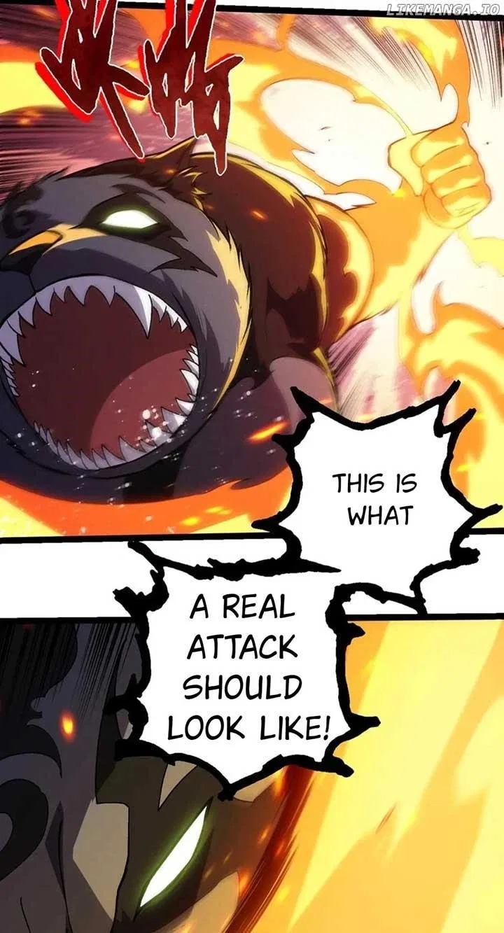 Evolution Begins With A Big Tree Chapter 358 – Page 15