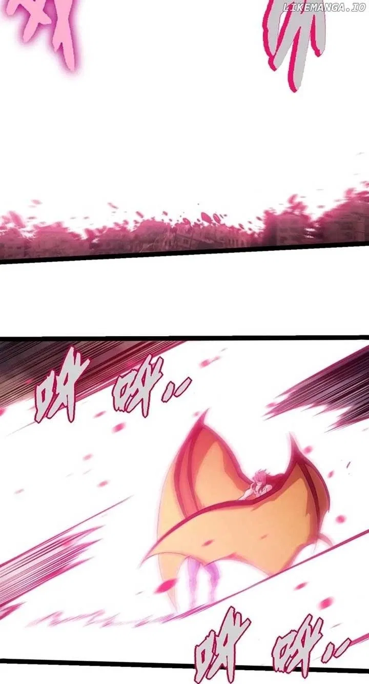 Evolution Begins With A Big Tree Chapter 358 – Page 34