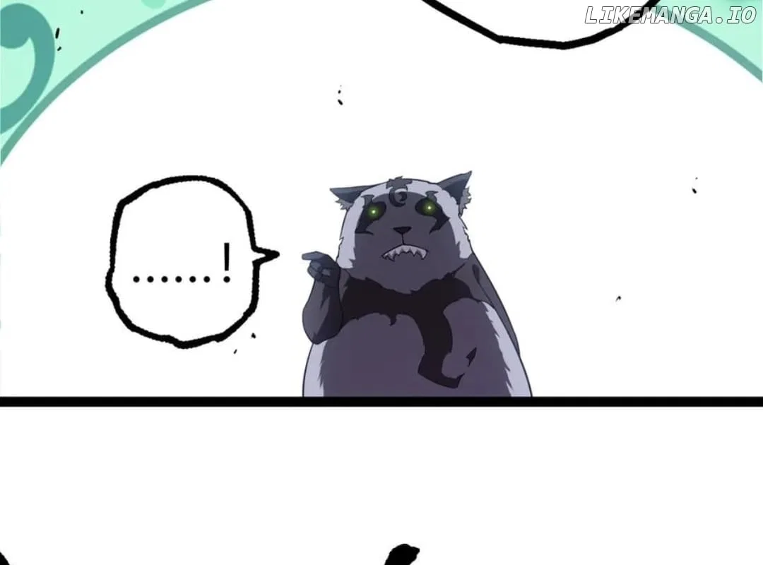 Evolution Begins With A Big Tree Chapter 357 – Page 13