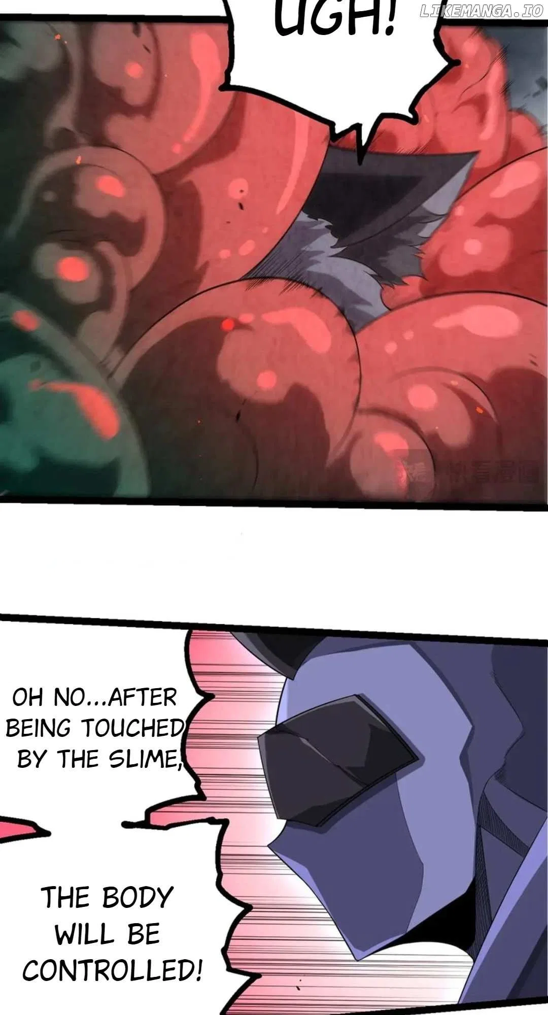 Evolution Begins With A Big Tree Chapter 357 – Page 32
