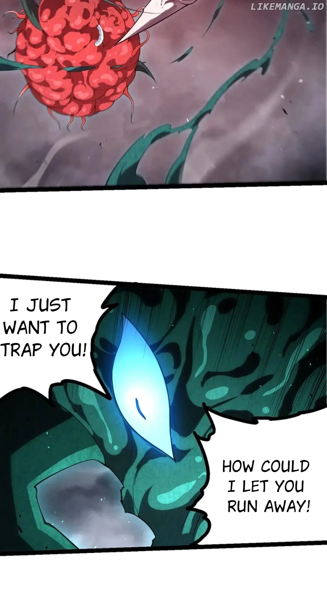 Evolution Begins With A Big Tree Chapter 357 – Page 36