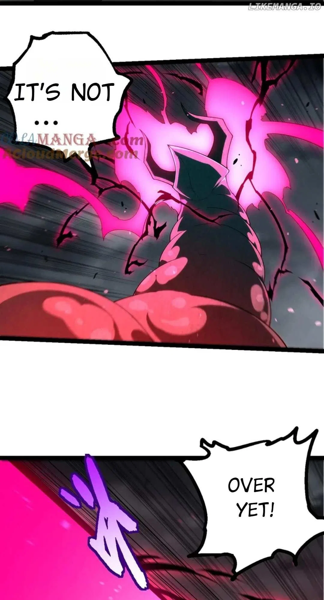 Evolution Begins With A Big Tree Chapter 357 – Page 39