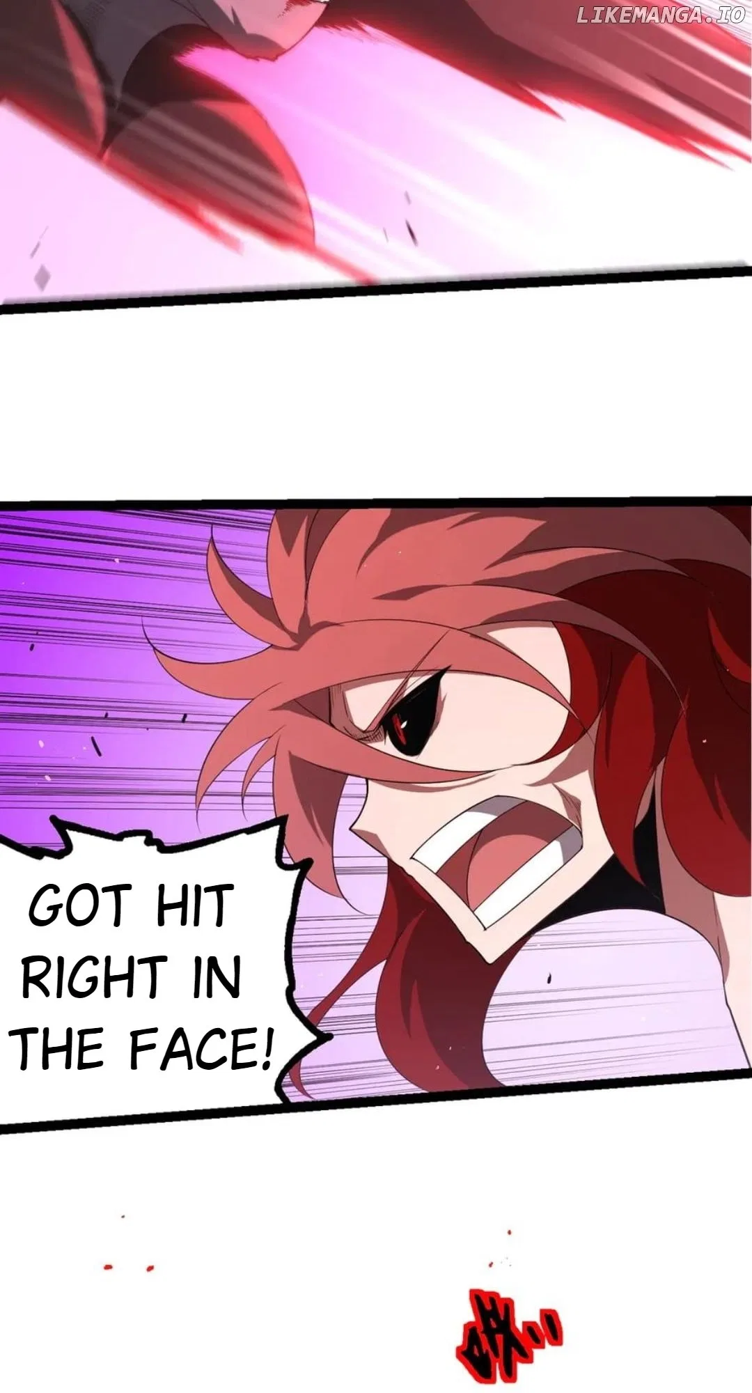 Evolution Begins With A Big Tree Chapter 357 – Page 41
