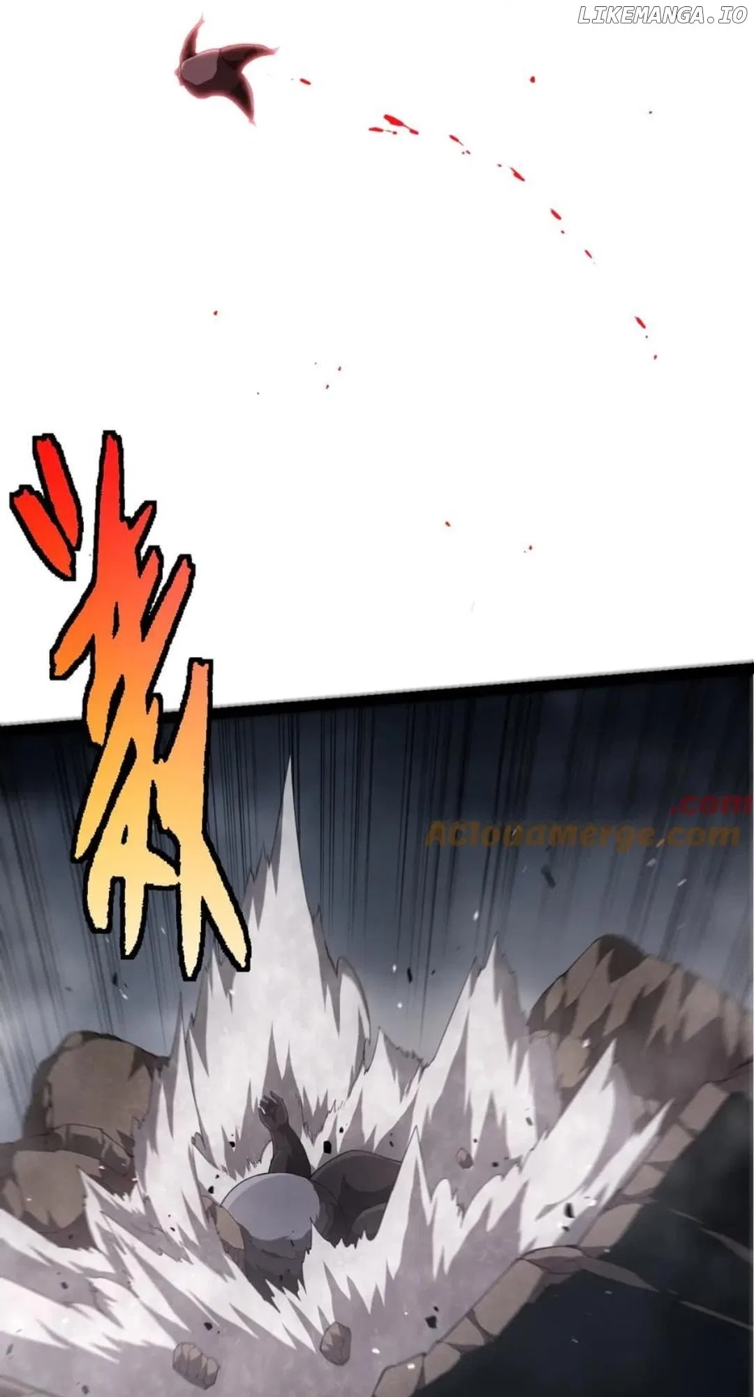 Evolution Begins With A Big Tree Chapter 357 – Page 42