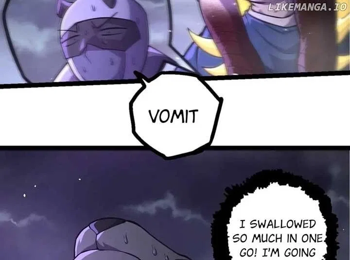 Evolution Begins With A Big Tree Chapter 356 – Page 29