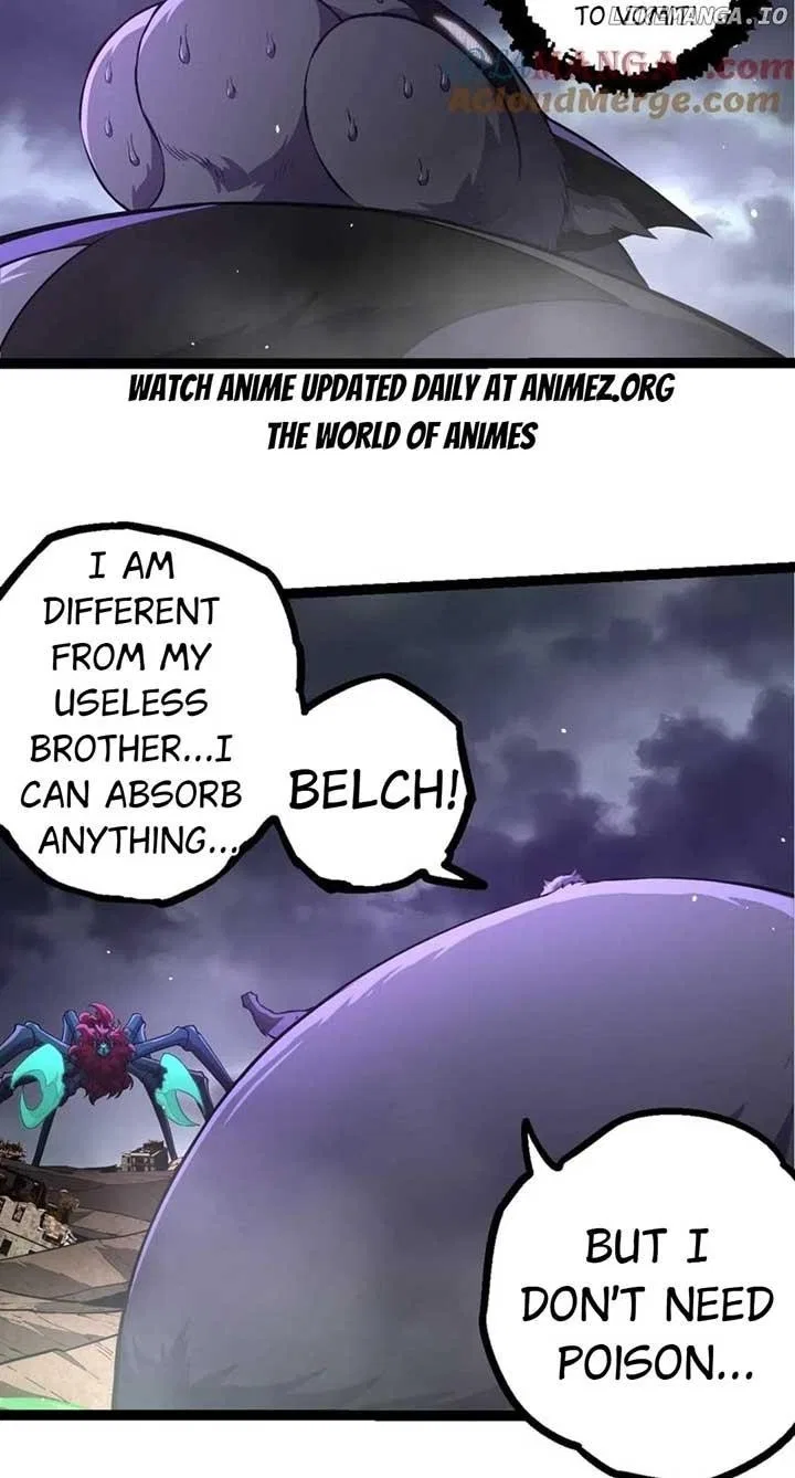 Evolution Begins With A Big Tree Chapter 356 – Page 30
