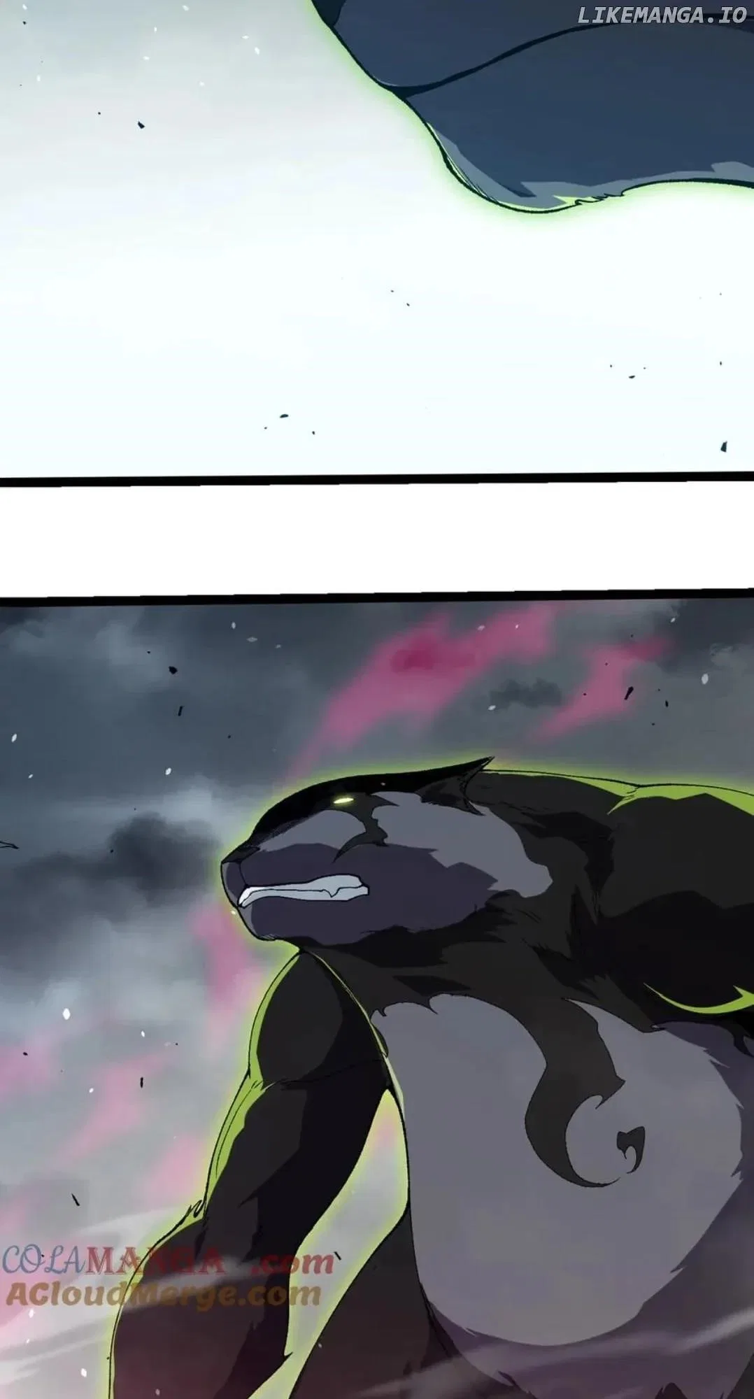 Evolution Begins With A Big Tree Chapter 355 – Page 13