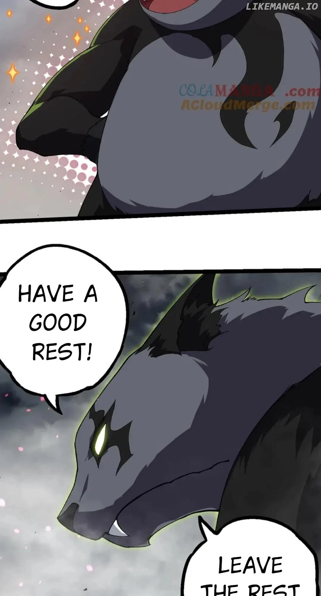 Evolution Begins With A Big Tree Chapter 355 – Page 16