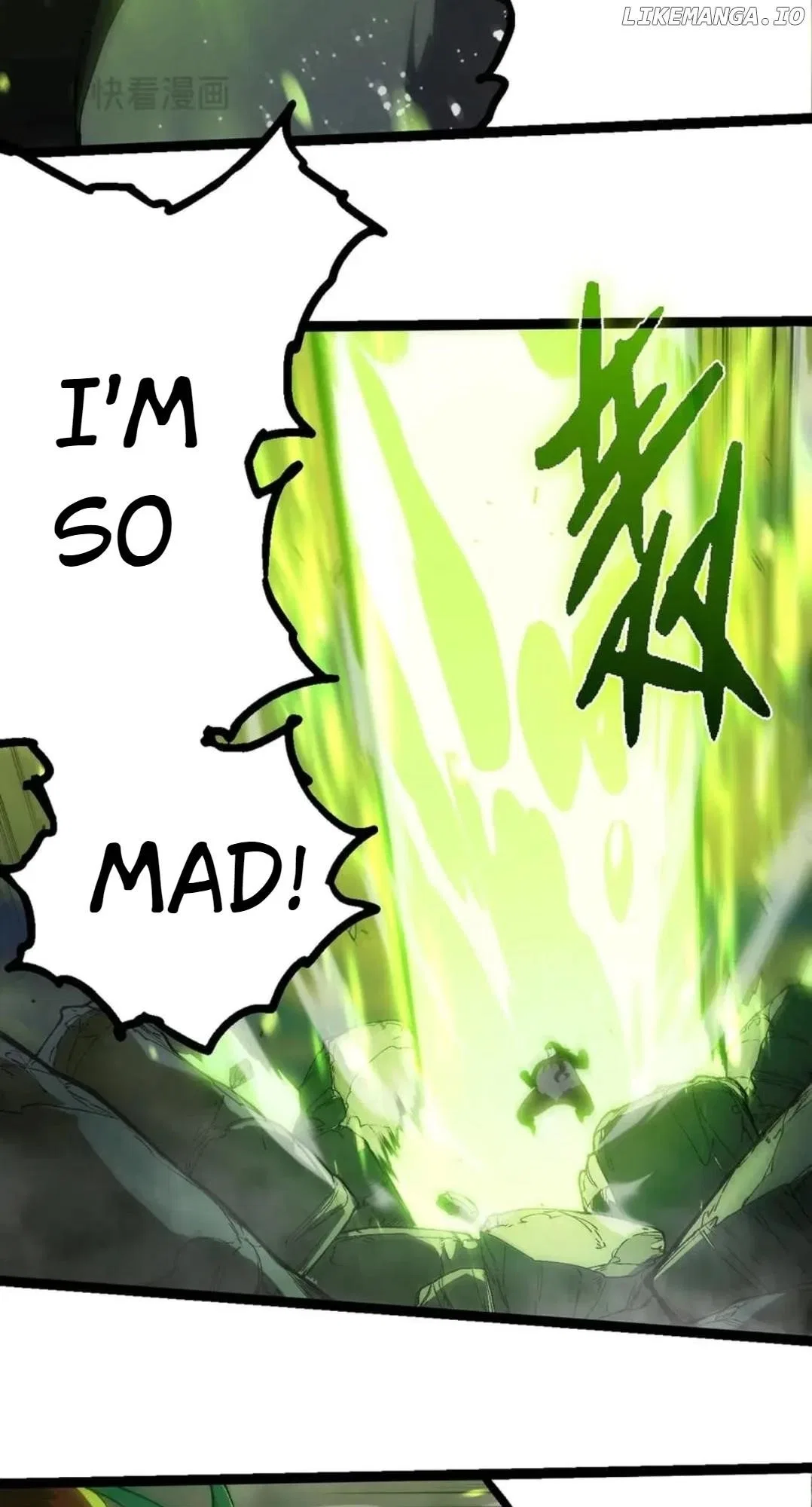 Evolution Begins With A Big Tree Chapter 355 – Page 39