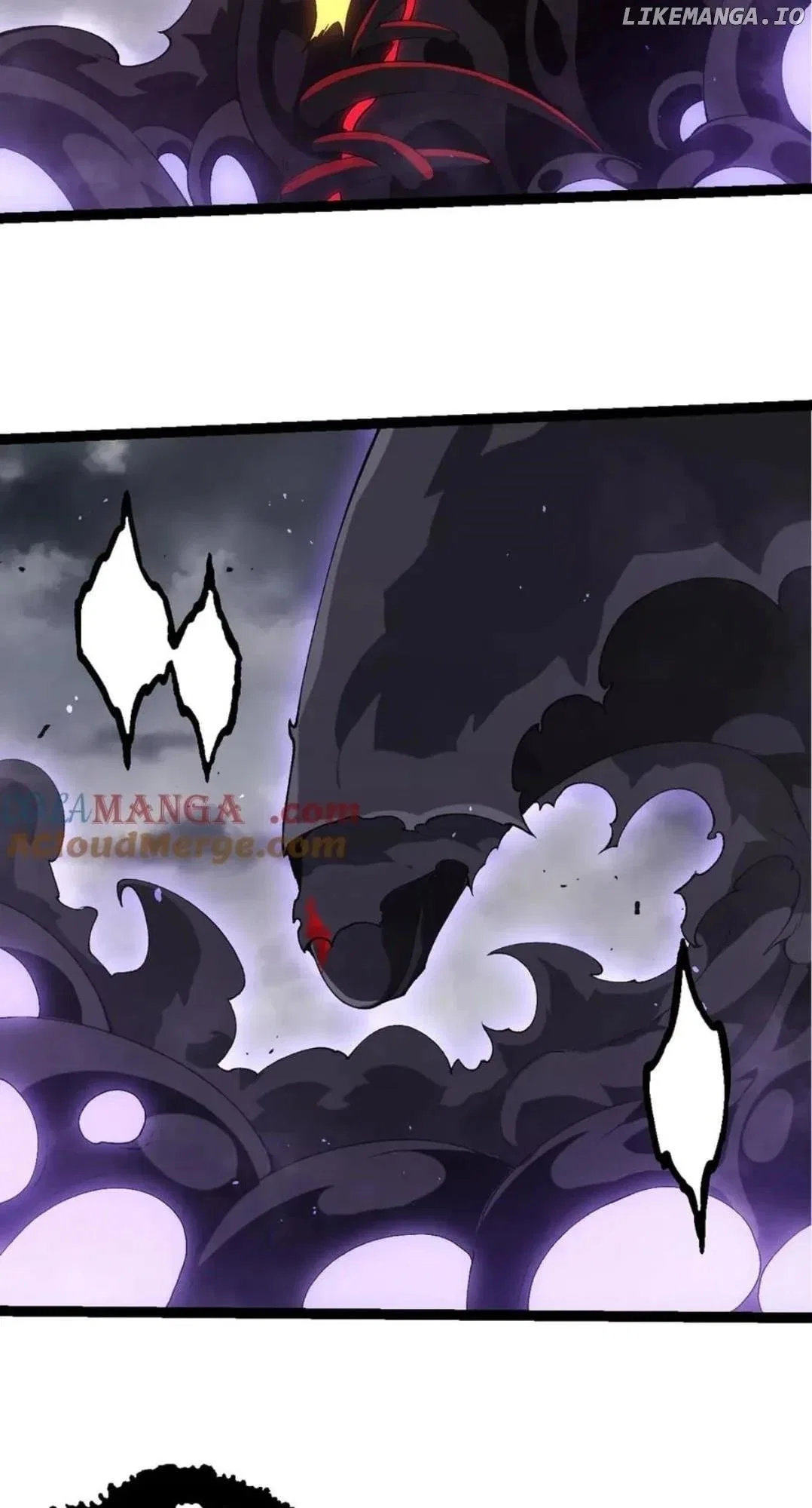 Evolution Begins With A Big Tree Chapter 354 – Page 5