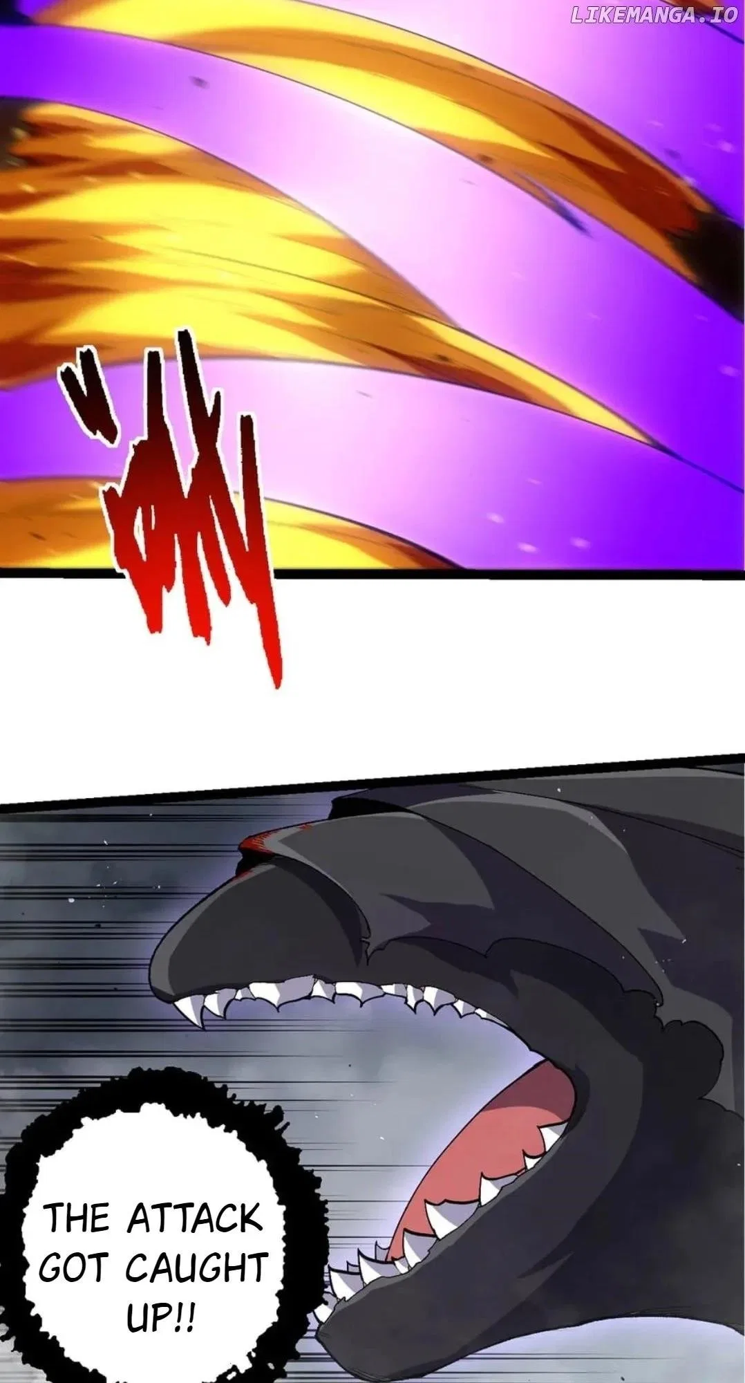 Evolution Begins With A Big Tree Chapter 354 – Page 11