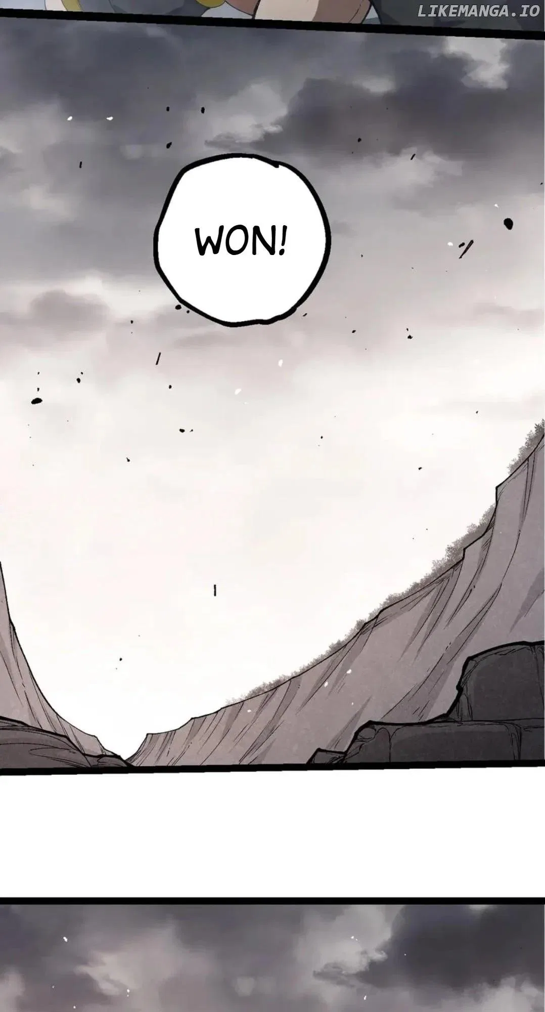 Evolution Begins With A Big Tree Chapter 354 – Page 43