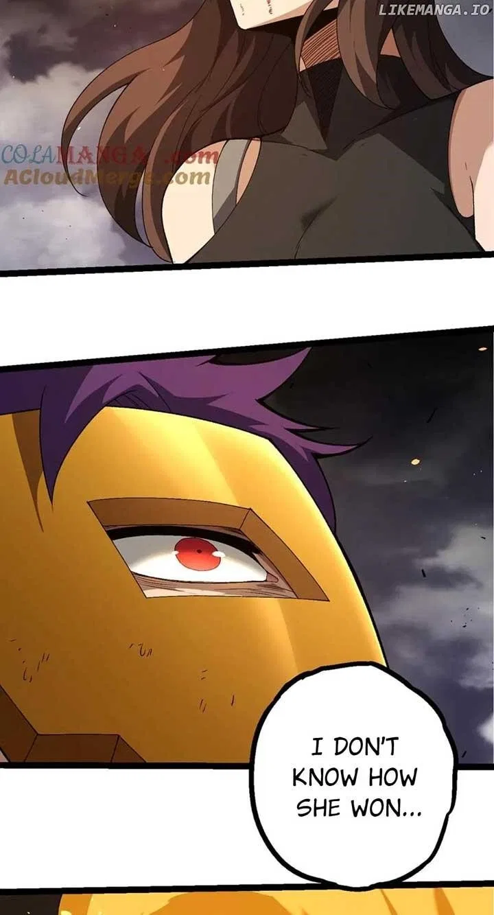 Evolution Begins With A Big Tree Chapter 353 – Page 15