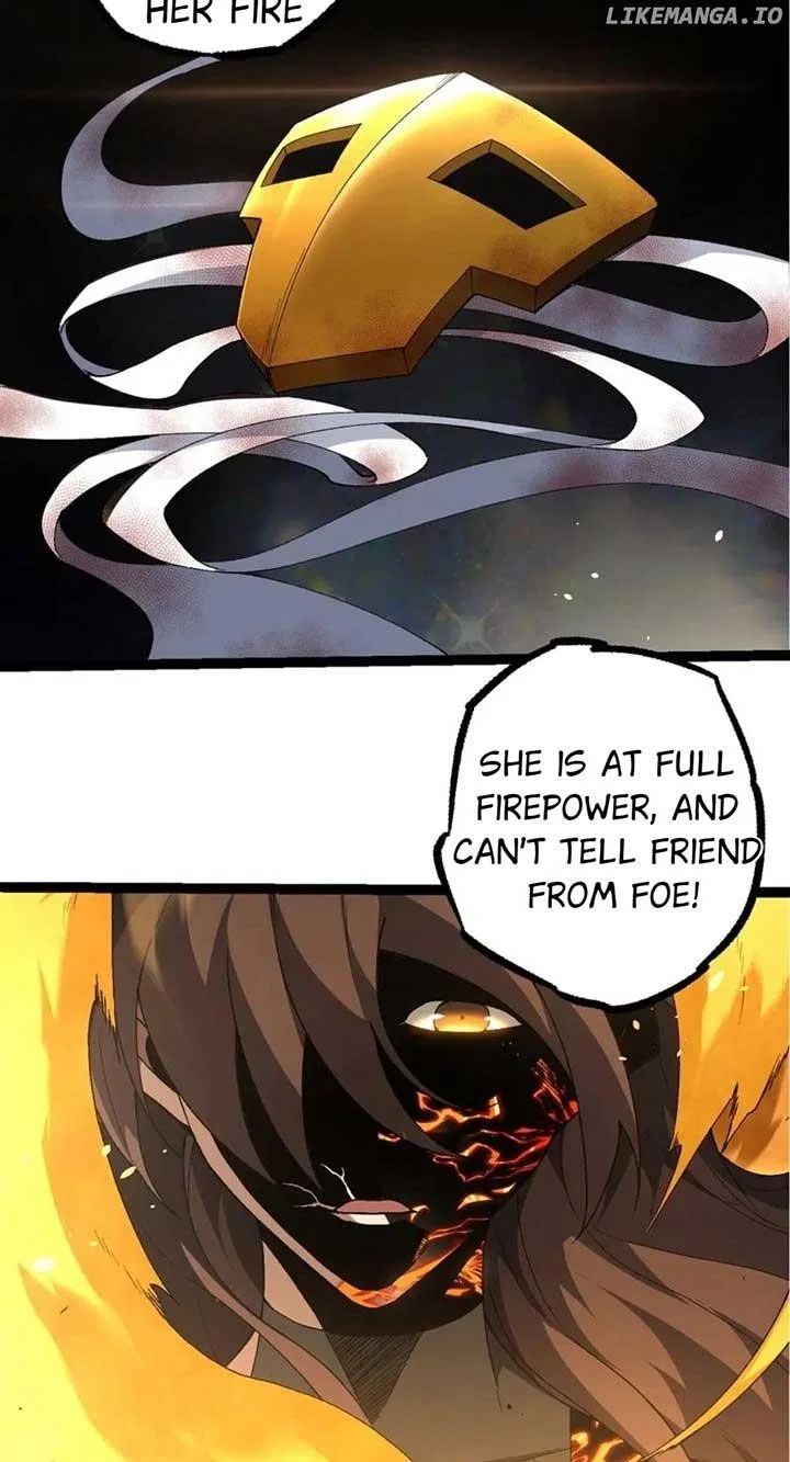 Evolution Begins With A Big Tree Chapter 353 – Page 19