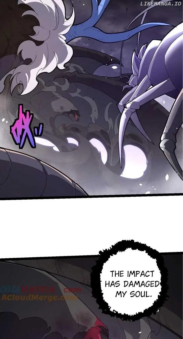 Evolution Begins With A Big Tree Chapter 353 – Page 30