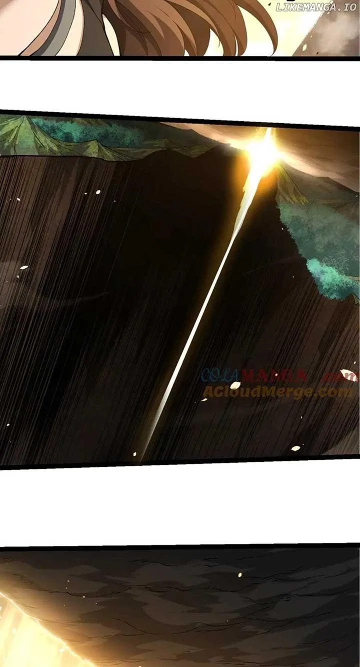 Evolution Begins With A Big Tree Chapter 353 – Page 42