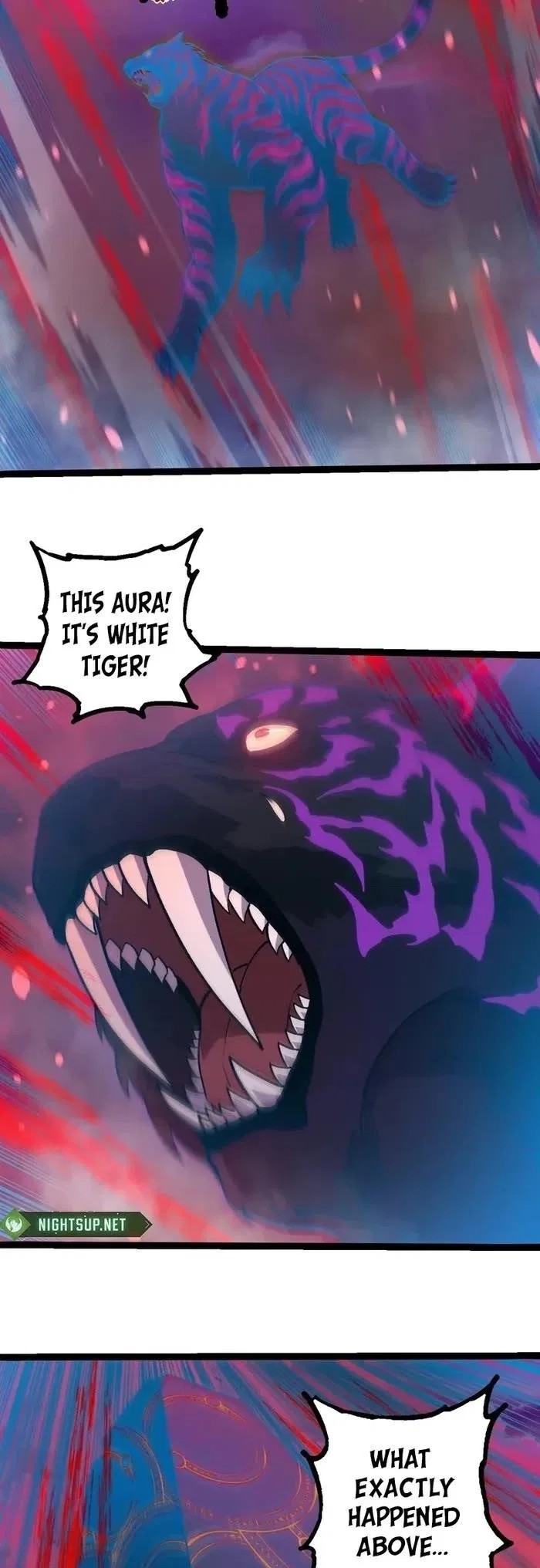 Evolution Begins With A Big Tree Chapter 351 – Page 4