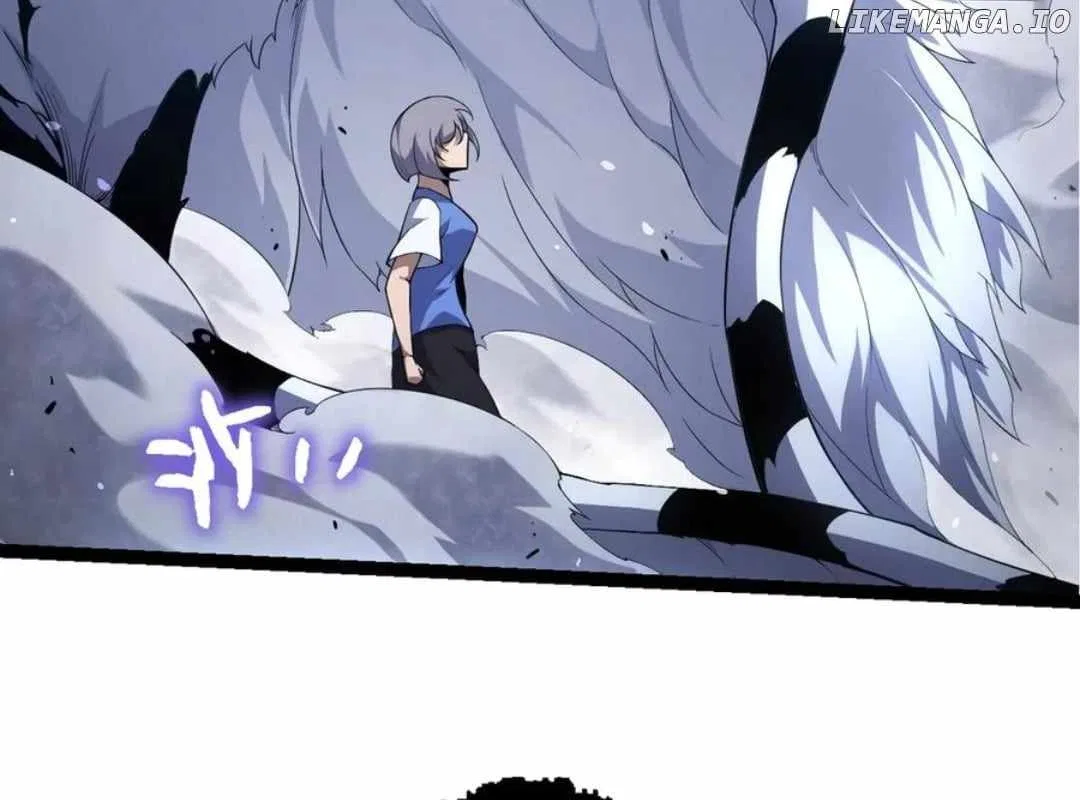 Evolution Begins With A Big Tree Chapter 350 – Page 14