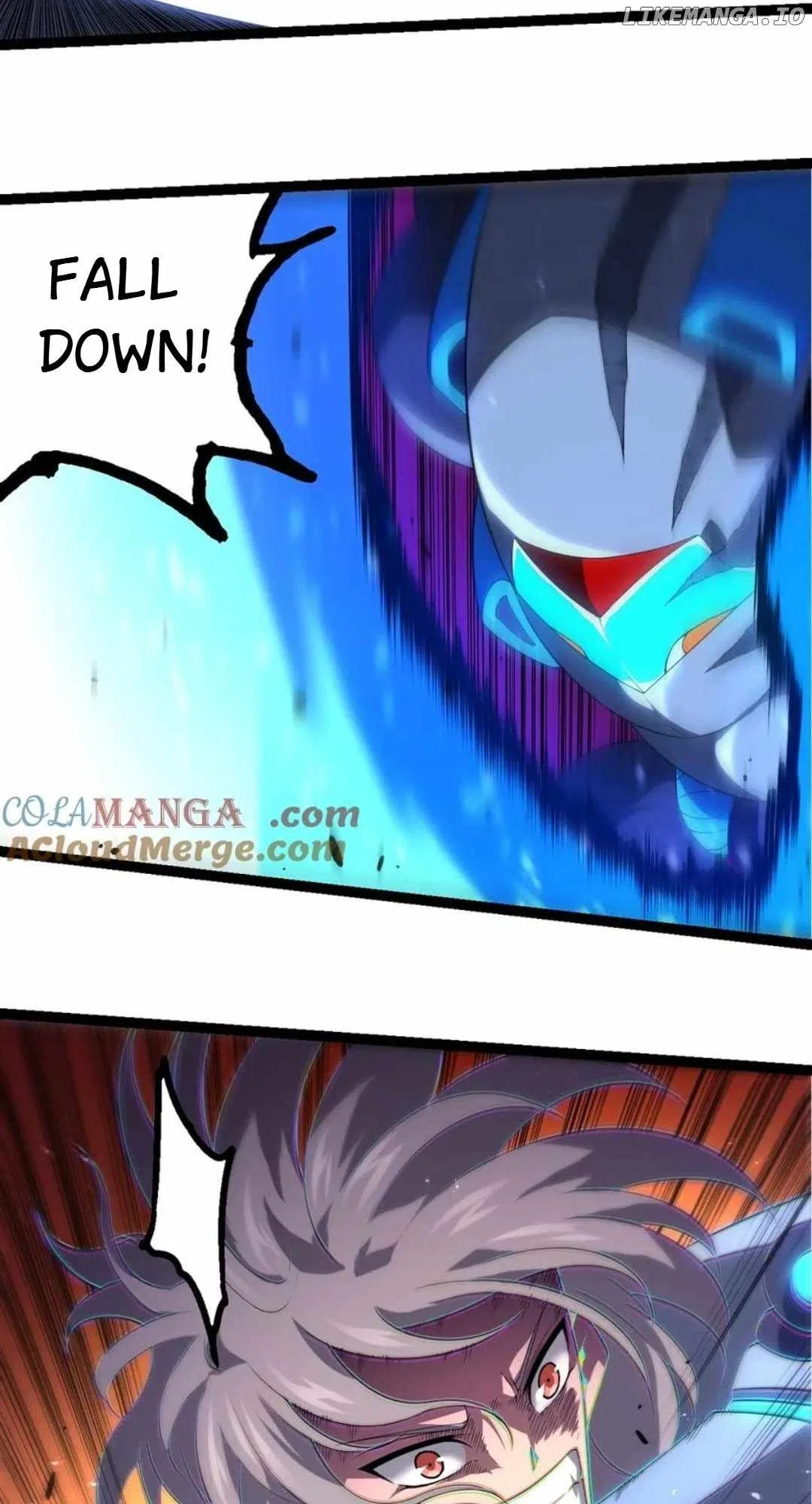 Evolution Begins With A Big Tree Chapter 350 – Page 38