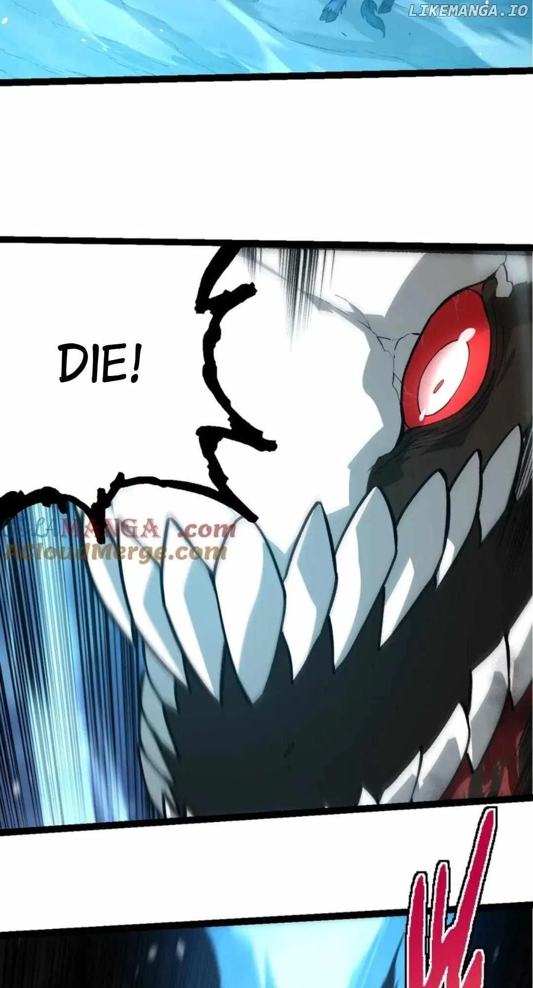 Evolution Begins With A Big Tree Chapter 349 – Page 10