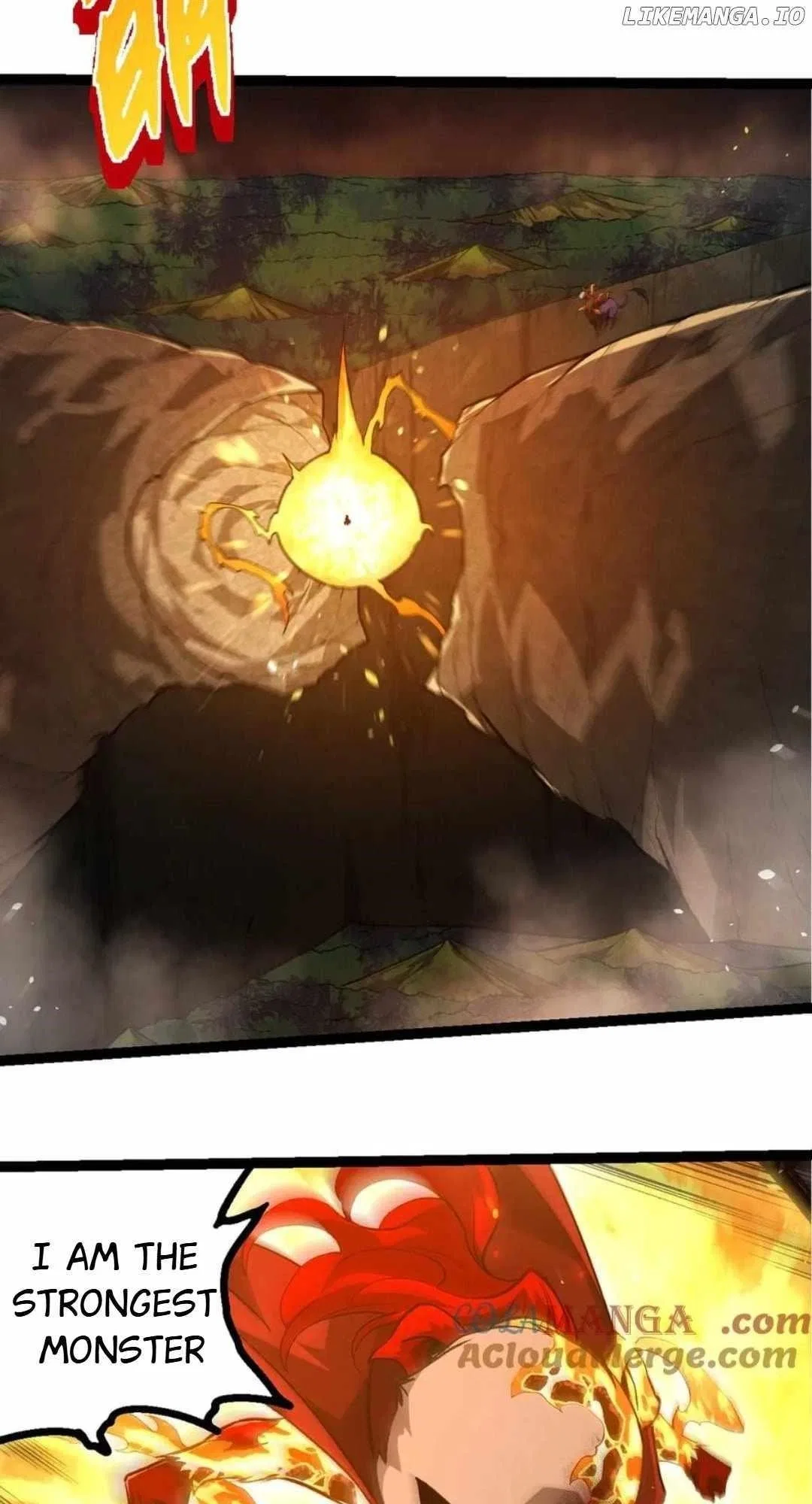 Evolution Begins With A Big Tree Chapter 349 – Page 22