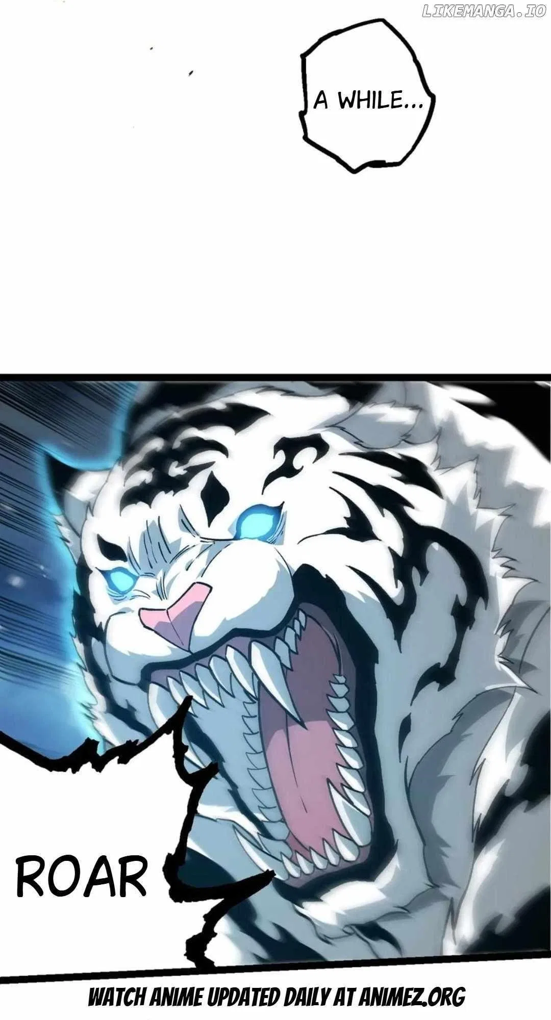 Evolution Begins With A Big Tree Chapter 349 – Page 32