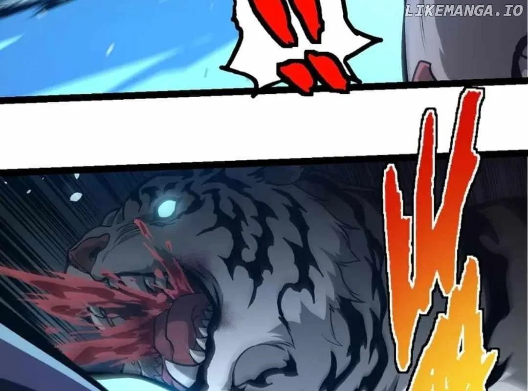 Evolution Begins With A Big Tree Chapter 349 – Page 44