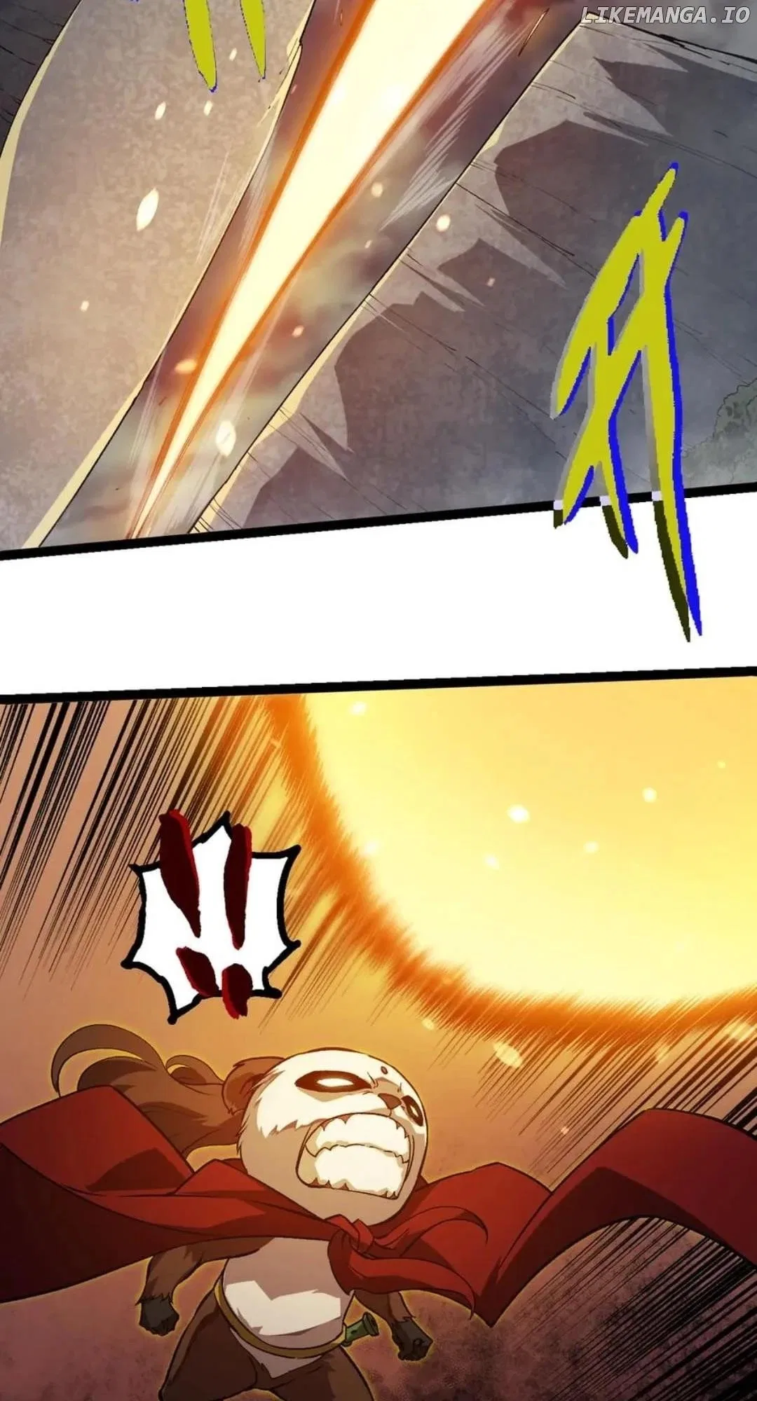 Evolution Begins With A Big Tree Chapter 348 – Page 9