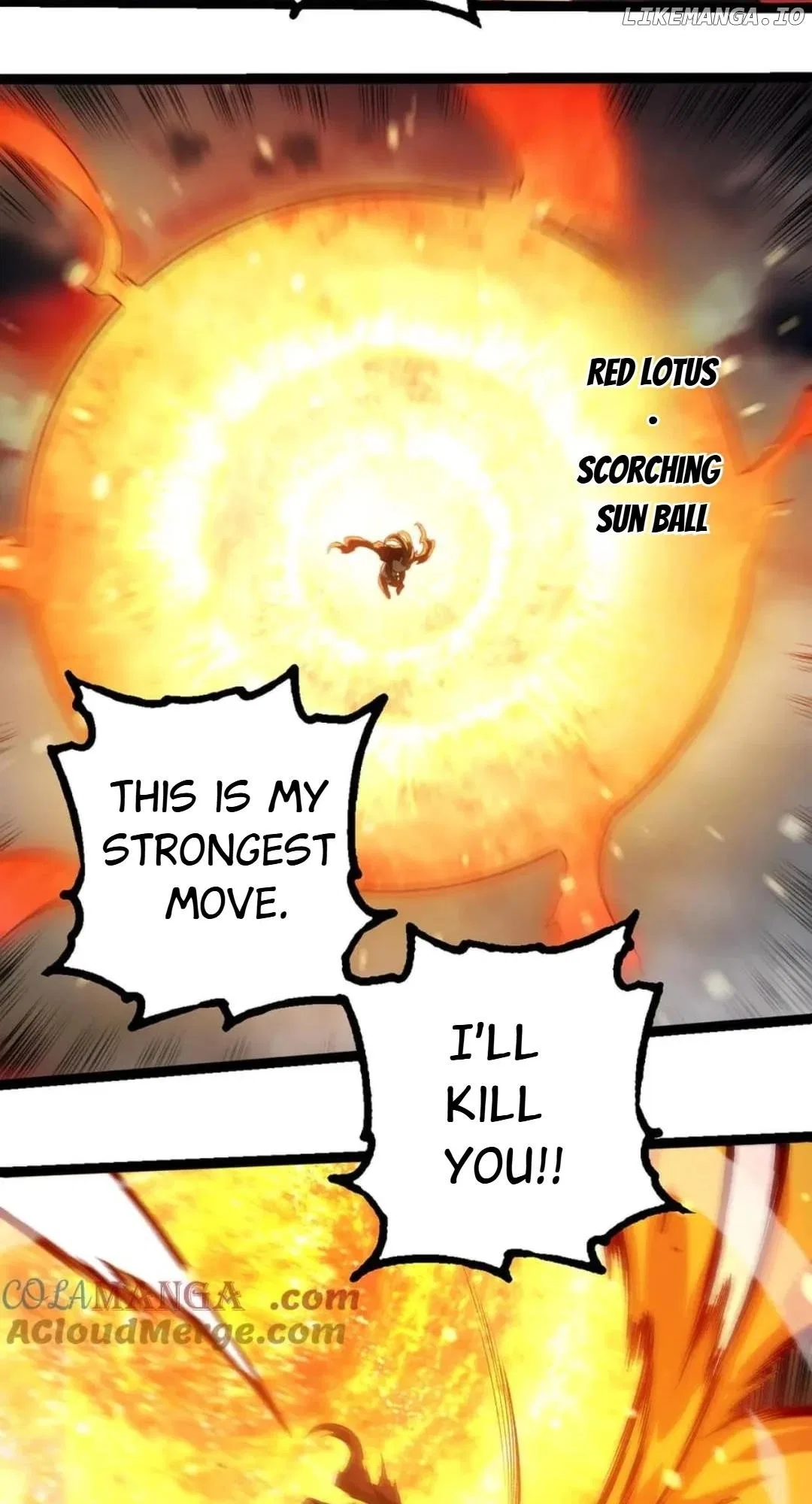 Evolution Begins With A Big Tree Chapter 348 – Page 17