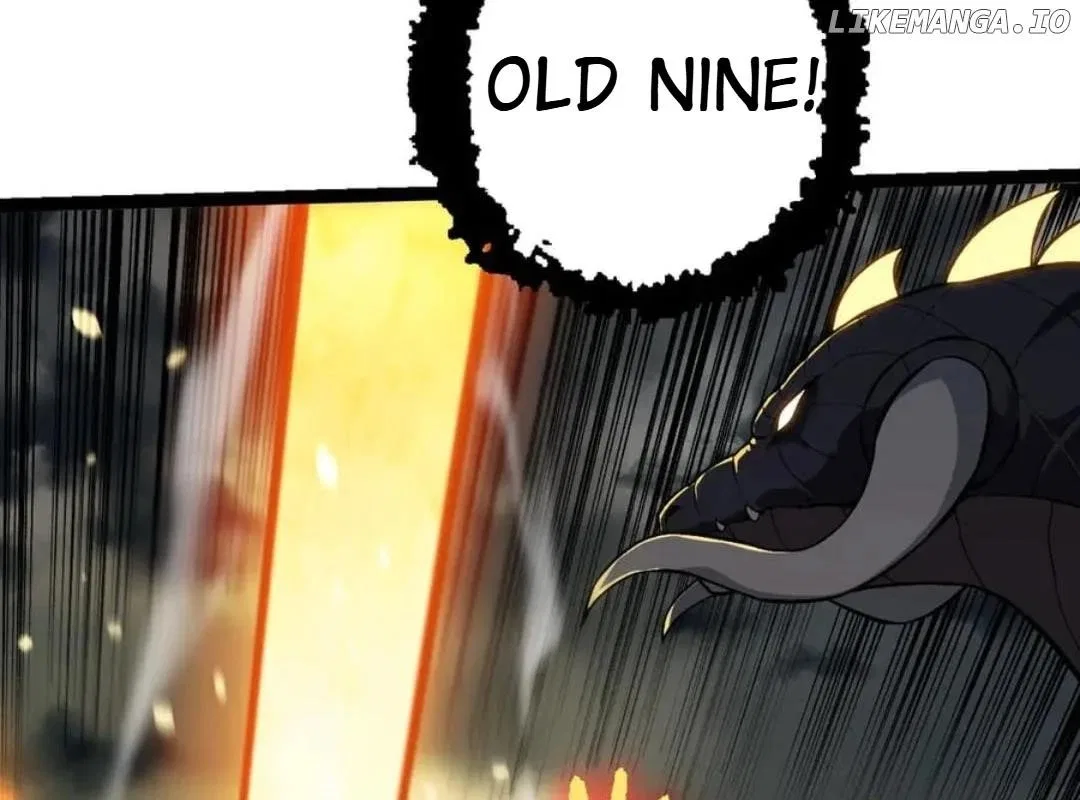 Evolution Begins With A Big Tree Chapter 348 – Page 29