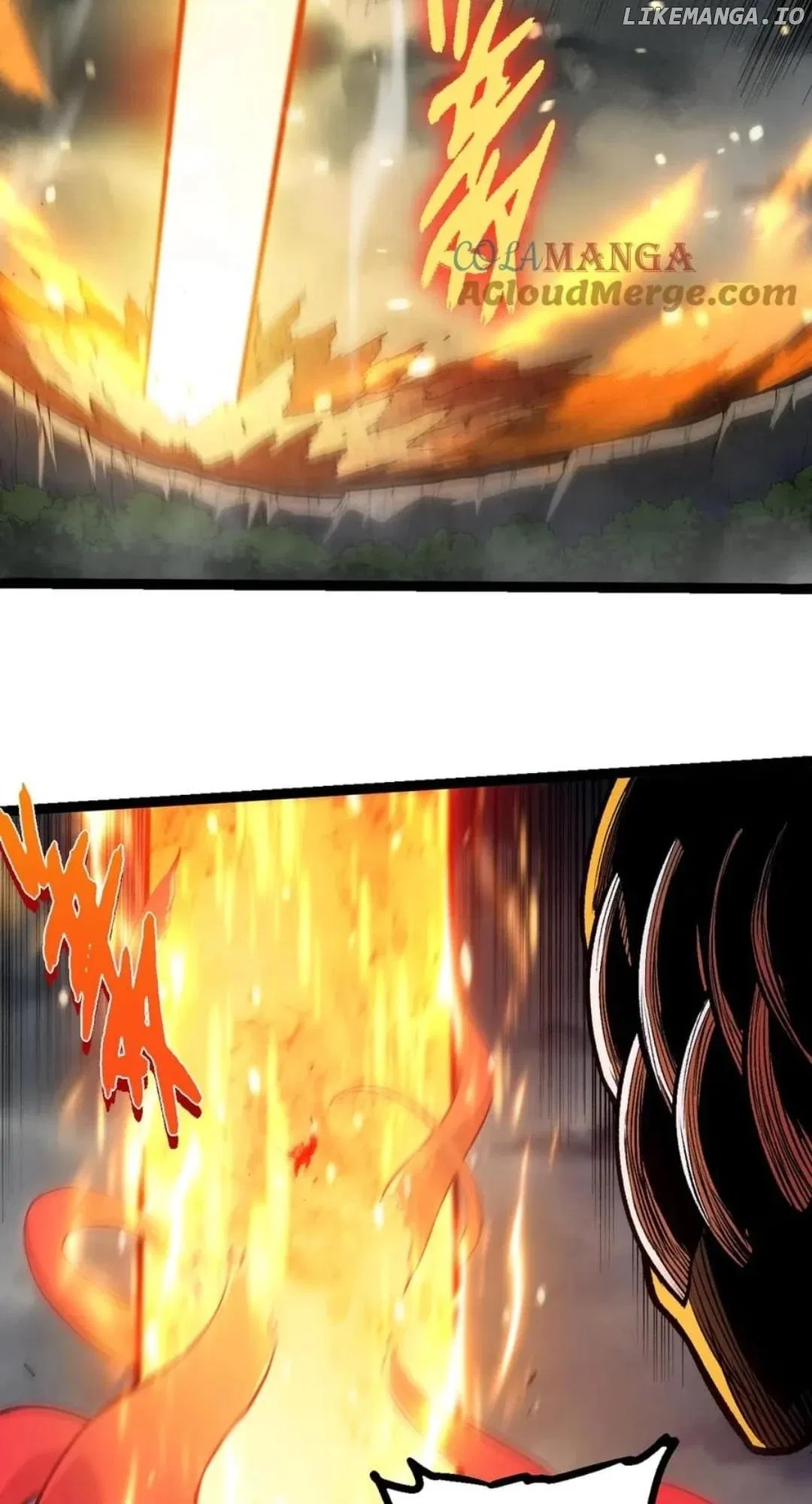 Evolution Begins With A Big Tree Chapter 348 – Page 30