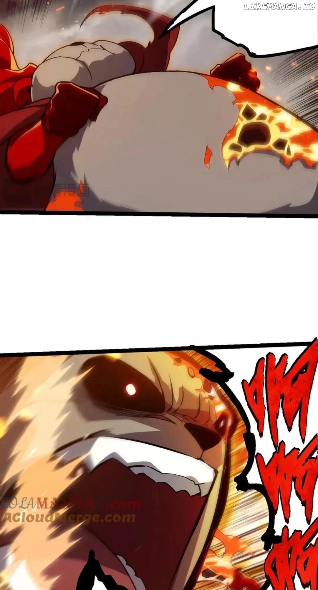 Evolution Begins With A Big Tree Chapter 348 – Page 36