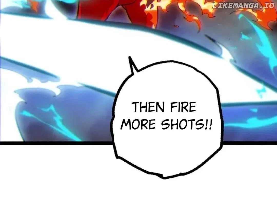 Evolution Begins With A Big Tree Chapter 348 – Page 45
