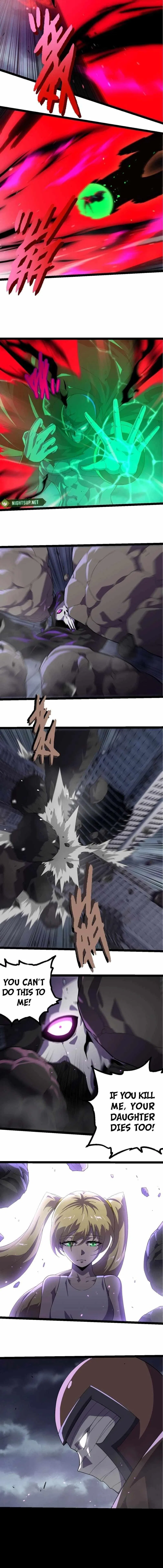 Evolution Begins With A Big Tree Chapter 347 – Page 2