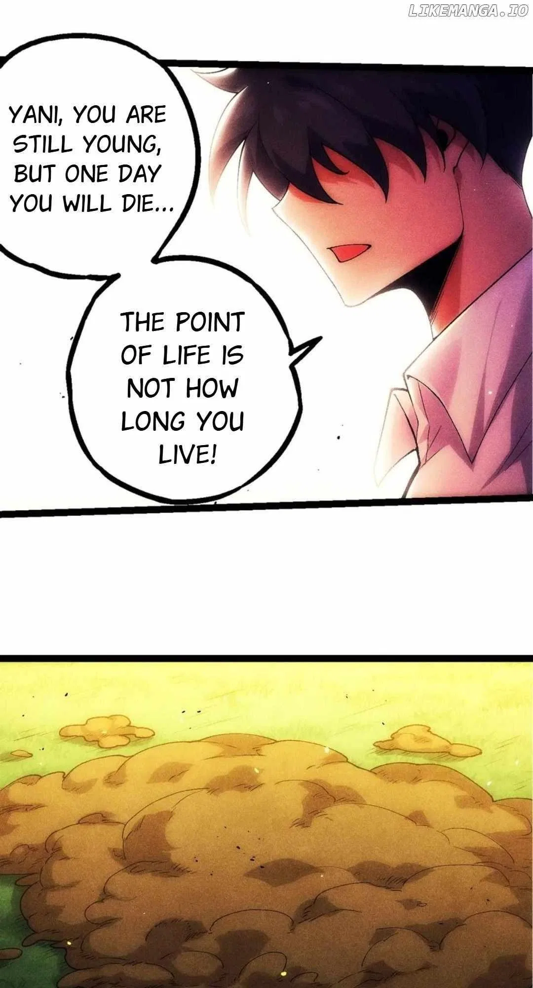 Evolution Begins With A Big Tree Chapter 346 – Page 6