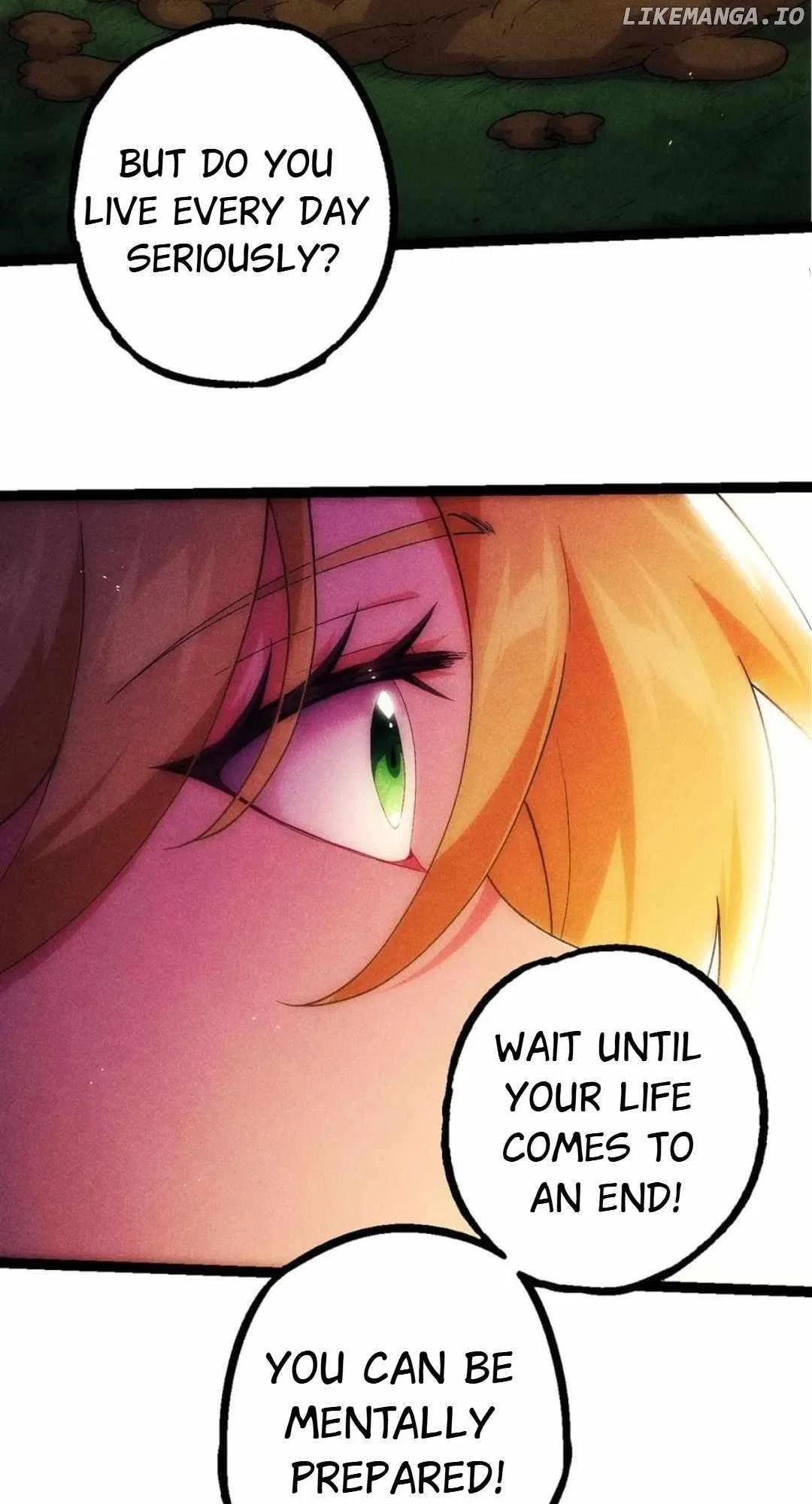 Evolution Begins With A Big Tree Chapter 346 – Page 7