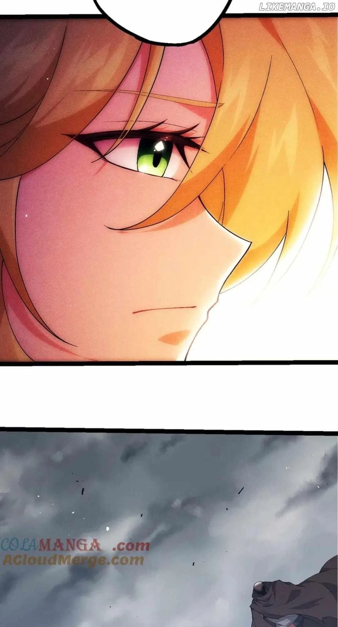 Evolution Begins With A Big Tree Chapter 346 – Page 8
