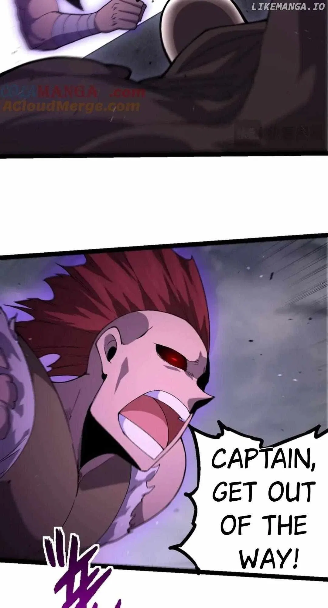 Evolution Begins With A Big Tree Chapter 346 – Page 16