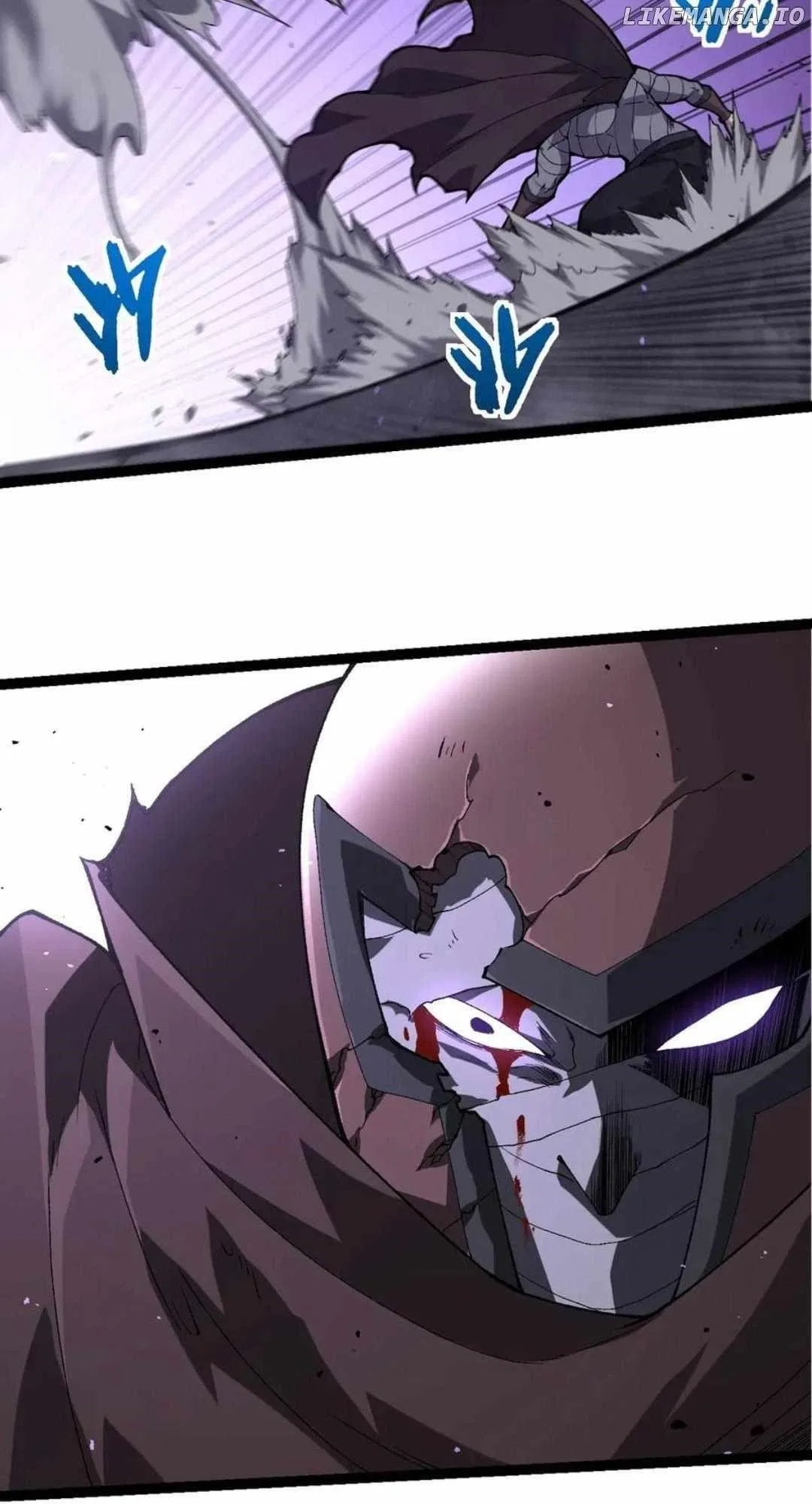 Evolution Begins With A Big Tree Chapter 346 – Page 18