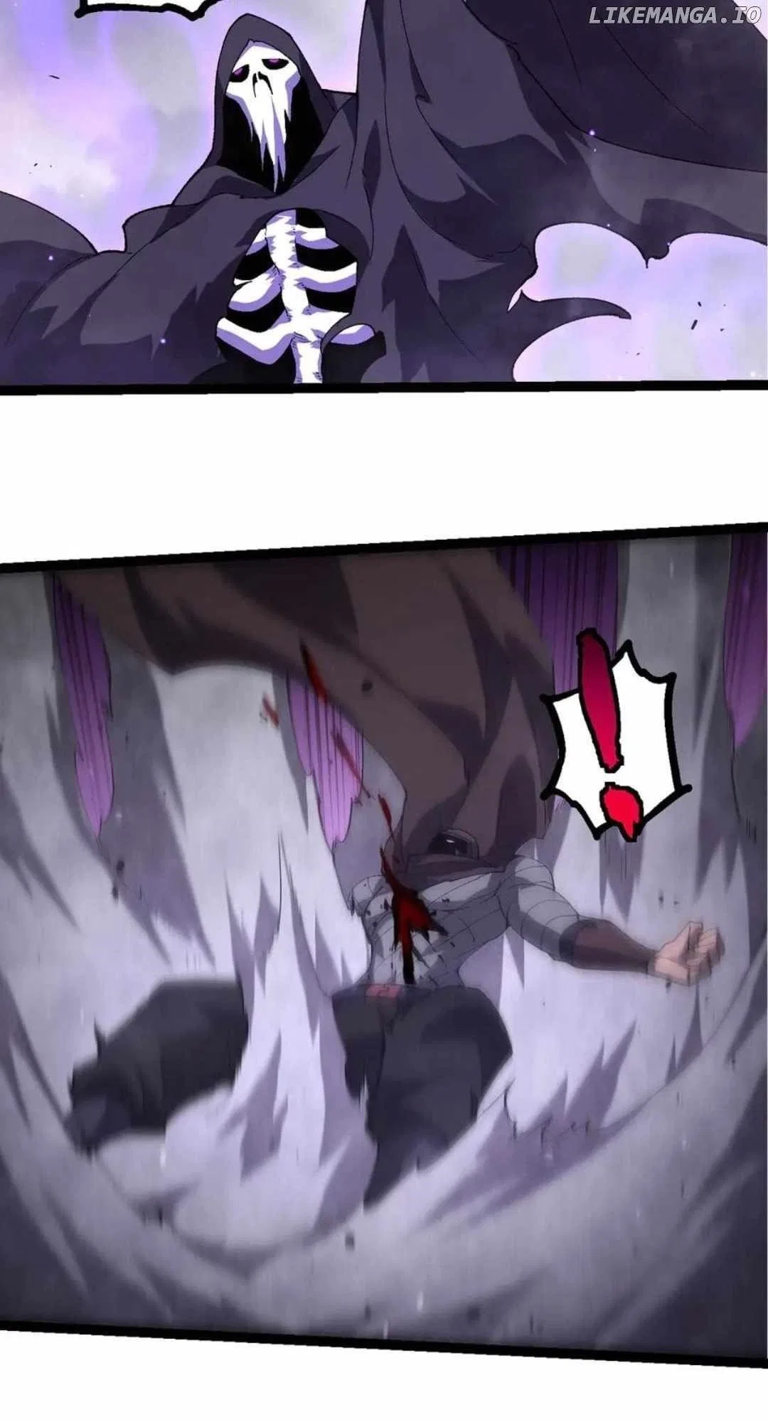 Evolution Begins With A Big Tree Chapter 346 – Page 25